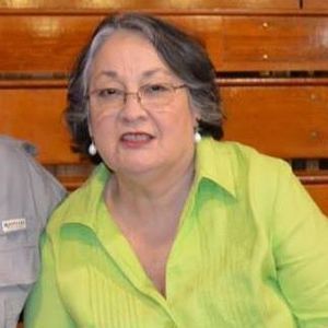 Meet your Posher, Marcella trevino